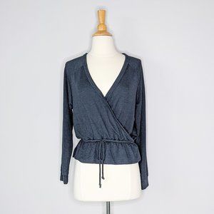 Billabong Wrap Sweater